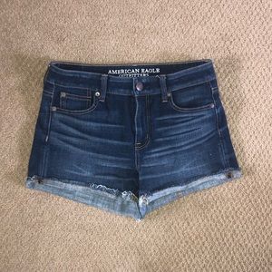 ☀️2 for $10☀️Denim Shorts
